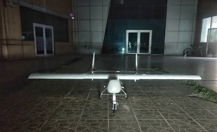  Tusaş Stajyer Mühendis Programı Kapsamında Bursa Uludağ Üniversitesi (buü)