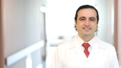  Stres Altındaki Kişilerde Daha Sık Görülen Huzursuz Bağırsak Sendromu,