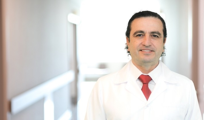  Stres Altındaki Kişilerde Daha Sık Görülen Huzursuz Bağırsak Sendromu,