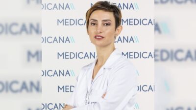 Medikal Onkoloji Uzmanı Doç. Dr. Nilüfer Avcı, Kanser Ve İş