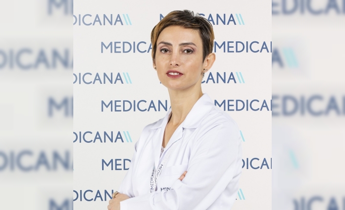 Medikal Onkoloji Uzmanı Doç. Dr. Nilüfer Avcı, Kanser Ve İş