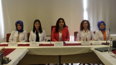 Doruk Sağlık Grubu Medikal Direktörü Uz. Dr. Fulden Küçük, Stresin