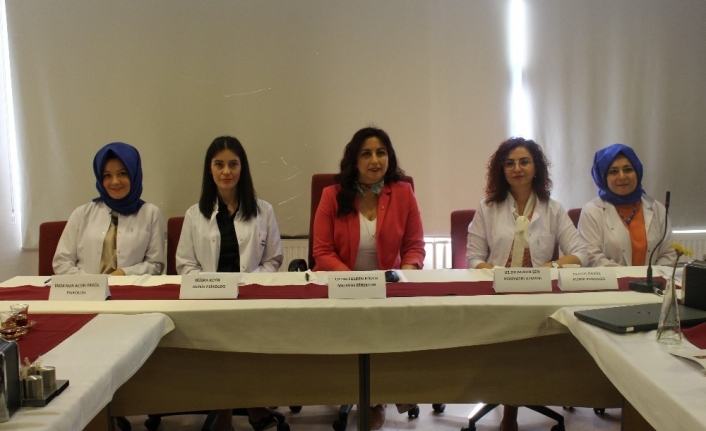 Doruk Sağlık Grubu Medikal Direktörü Uz. Dr. Fulden Küçük, Stresin