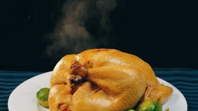 Türkiye’nin ihracatta yıldız sektörlerinden su ürünleri ve hayvansal mamuller sektörü,