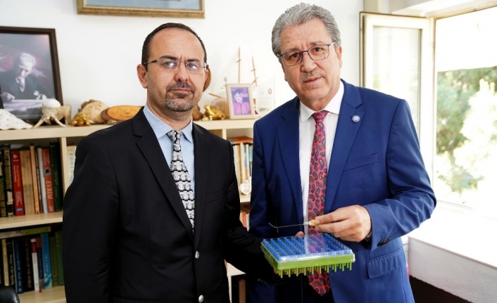 Egeli bilim insanları, Türkiye’de bir ilke daha imza atarak radyo
