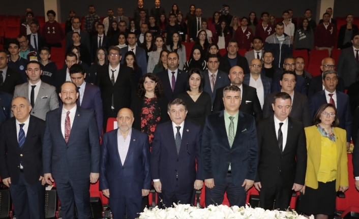 Türkiye’de gündem 31 Mart seçimlerine kilitlenirken, İzmir’de kısa adı SUTEK