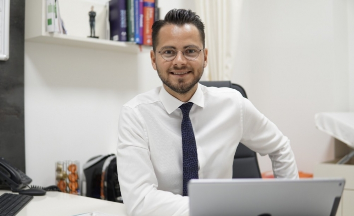  Üroloji Ve Androloji Uzmanı Op. Dr. Evren Işik, Sinir