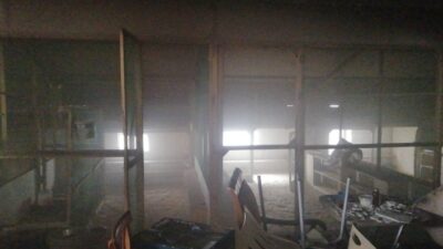 Bursa'nın İnegöl İlçesine Bağlı Mahmudiye Mahallesi 1.işletme Sokak Bulunan Bir