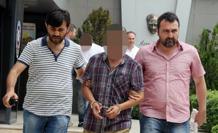  Bursa’da Tabure Yüzünden Çikan Kavgada 2 Kişiyi Öldürüp, 3