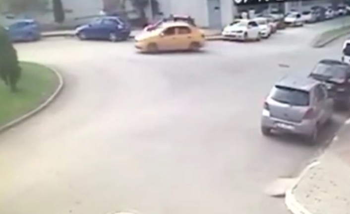 Bursa'da Jandarma Ekipleri, 60 Saatlik Farklı Güvenlik Kamera Kayıtlarını İnceleyerek