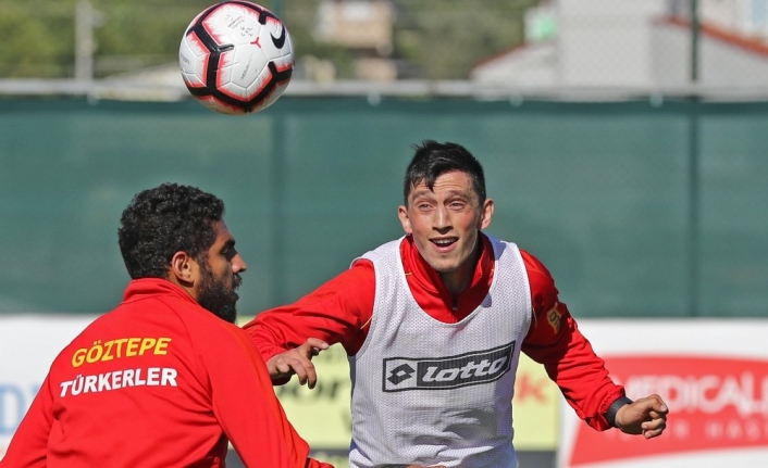 Spor Toto Süper Lig’de haftayı Medipol Başakşehir galibiyetiyle kapatarak ligde