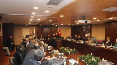 Türkiye’de 82 milyon insanın beslenmesi için üretim yapan, Türkiye’nin ihtiyacını