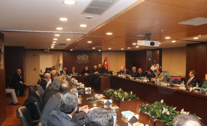 Türkiye’de 82 milyon insanın beslenmesi için üretim yapan, Türkiye’nin ihtiyacını