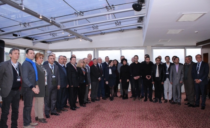 14. Agroexpo Uluslararası Tarım ve Hayvancılık Fuarı, 7-10 Şubat tarihleri