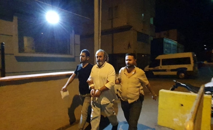  Bursa’nın Gemlik İlçesinde, Emniyet Müdürlüğü Ekiplerinin Çalişmasi Ve Gece
