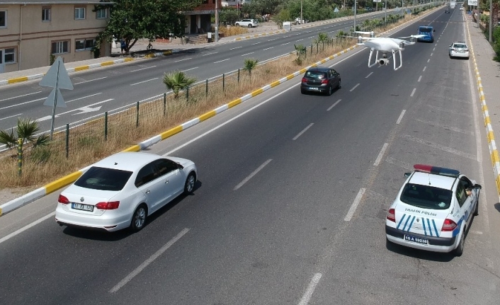 9 günlük Ramazan Bayramı tatilinin başlamasıyla birlikte Kuzey Ege’de bulunan