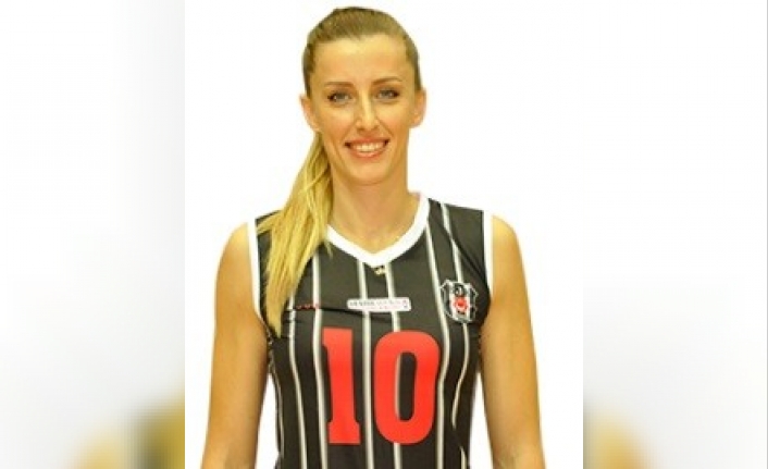  Vestel Venüs Sultanlar Ligi’nde Mücadele Eden Nilüfer Belediyespor, Yeni