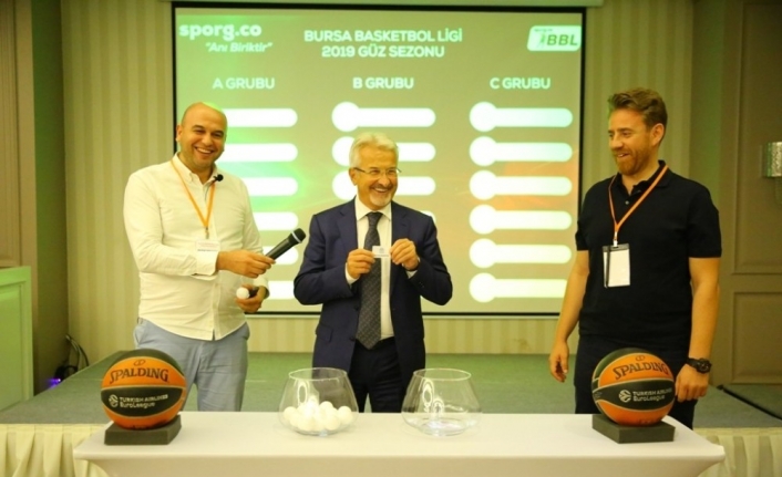  Nilüfer Belediyesi Ana Sponsorluğunda “sporg.co” Organizasyonuyla 7 Ekim Tarihinde