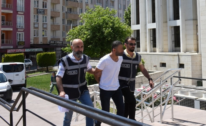 Balıkesir’in Edremit Körfezi ilçelerinde dere ve çay içlerinde ve limanlarda