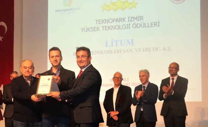  Litum, Küçük Ve Orta Büyüklükteki İşletmeler (kobi) Kategorisinde "en