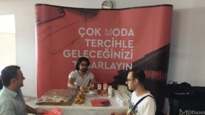  Deri Mühendisliğinde Kontenjan İlk Tercihlerde Yüzde 100 Doluluğa Ulaşırken,