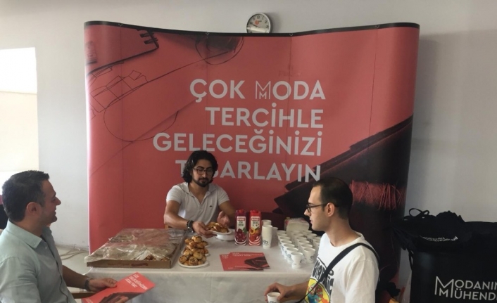  Deri Mühendisliğinde Kontenjan İlk Tercihlerde Yüzde 100 Doluluğa Ulaşırken,