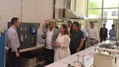  Bursa Ticaret Ve Sanayi Odası (btso) Tekstil Konseyi Başkanı