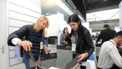 Bursa Ticaret ve Sanayi Odası (BTSO) öncülüğünde düzenlenen 2. Bursa