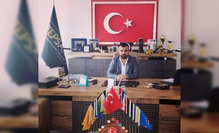  Tepsam Başkanı Teoman Yıldırım, Fırat’ın Doğusunda 70-90 Bin Civarında