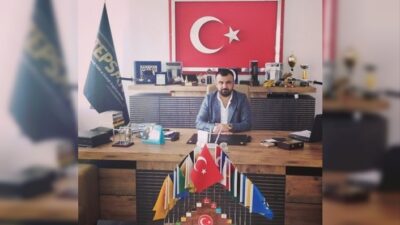  Tepsam Yönetim Kurulu Başkanı Teoman Yıldırım, Bursa Ticaret Ve