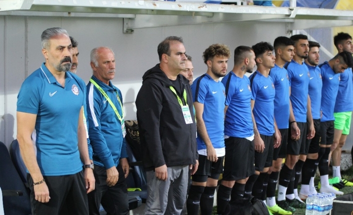TFF 1. Lig: Menemenspor: 0 – Osmanlıspor: 1 (Maç devam ediyor) Tff 1. Lig'in 6. Haftasında Menemenspor, Osmanlıspor'u Konuk Ediyor.