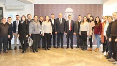 Bursa Ticaret Borsası (BTB) tarafından "SGK Teşvikleri Bilgilendirme Semineri" düzenlendi.Sosyal