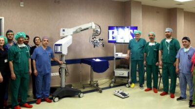 Türkiye İşveren Sendikaları Konfederasyonu (TİSK) Mikrocerrahi ve Rekonstrüksiyon Vakfı, Bursa