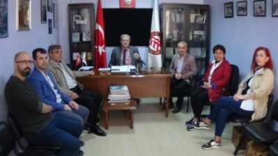 Bursa’nın İnegöl ilçesinde tıraş fiyatları yüzde 30 zamlandı.İnegöl Berberler ve