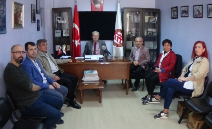 Bursa’nın İnegöl ilçesinde tıraş fiyatları yüzde 30 zamlandı.İnegöl Berberler ve