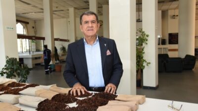  Ege Kuru Meyve Ve Mamulleri İhracatçilari Birliği Yönetim Kurulu