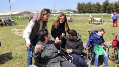 TOBB Bursa Kadın Girişimciler Kurulu (KGK), Uludağ Üniversitesi (UÜ) Atlı