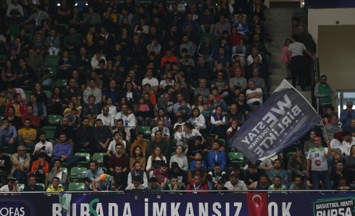  Hafta Sonu Oynanacak Olan Tofaş-beşiktaş Sompo Maçını Öğretmenler Ücretsiz