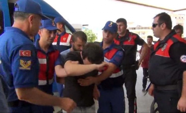  Bursa'nın İnegöl İlçesinde Bağlı Kurşunlu Mahallesinde 22 Yaşındaki Kıza,