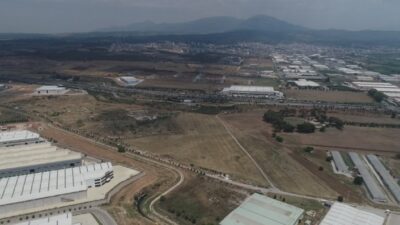  Bulgaristan’ın Da Tıpkı Türkiye Gibi Yatırımlarla İlgili Olarak Yer