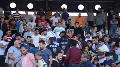  Bugün Sahasında Yalovaspor’a 4-0 Mağlup Olan Torbalıspor’un Yöneticileri Yaka