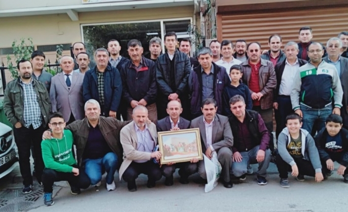  Bursa Keles Gököz Köyü Sosyal Yardımlaşma Eğitim Ve Kültür