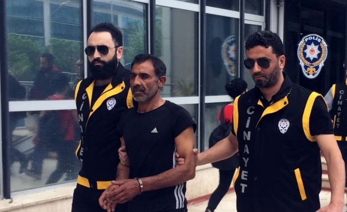  Bursa 7. Ağır Ceza Mahkemesi’nde Murtaza Esetekin, Son Kez