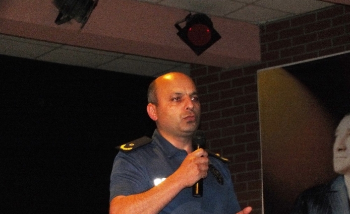  Toplantı