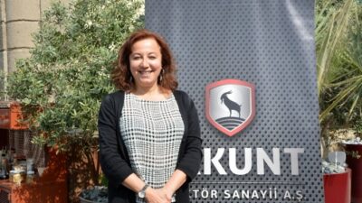 "Bu ülkenin traktörü" idealiyle yola çıkan Erkunt Traktör Yönetim Kurulu