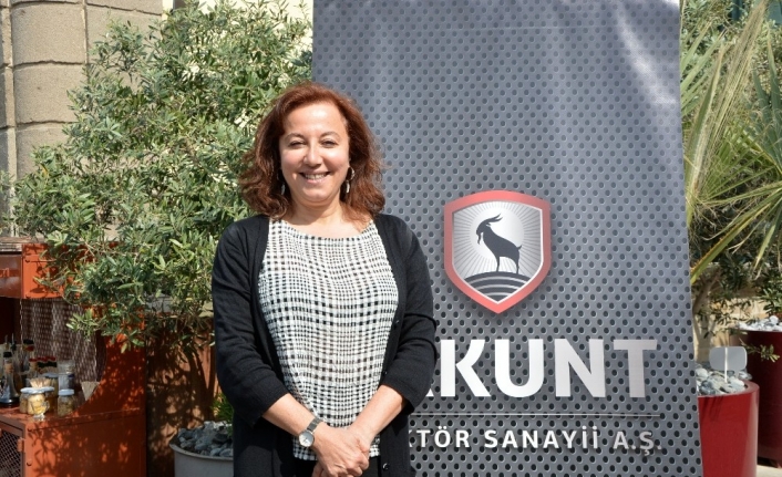 "Bu ülkenin traktörü" idealiyle yola çıkan Erkunt Traktör Yönetim Kurulu