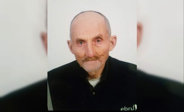  Kazada Hayatını Kaybeden Mustafa Yılmaz (86) Kuşcenneti Mahallesi'nde Toprağa