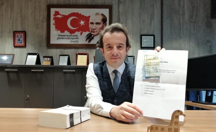  İspanya'nin Oviedon Şehrinden Prudencio Antuna Suarez Çifti, İçinde 25