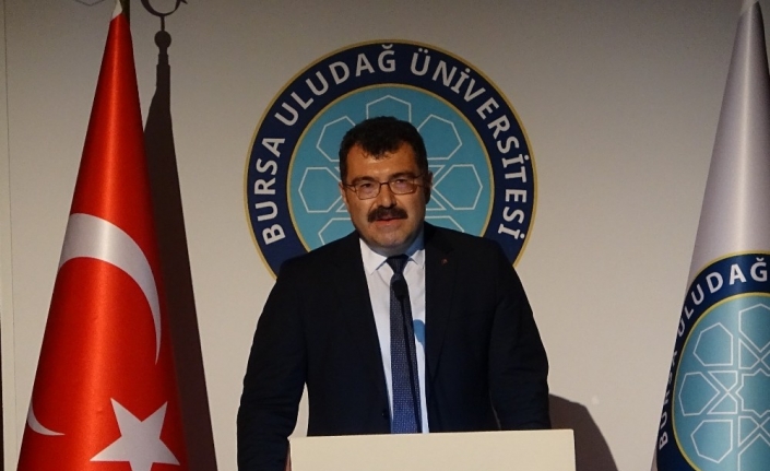  Tubitak Başkanı