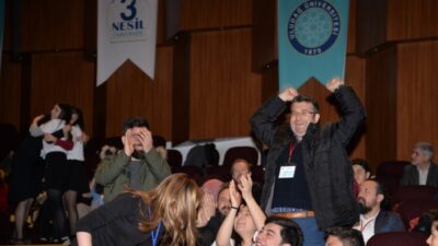 TÜBİTAK tarafından gerçekleştirilen Lise Öğrencileri Araştırma Projeleri Yarışması’nda Bursa Bölgesi’nin